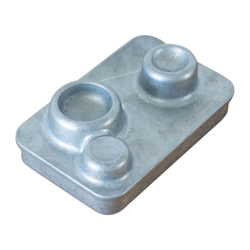 ランドスケープ 収納ケース デスク収納 HILL 小物入れ 卓上トレイ オフィス 雑貨 おしゃれ 95014 | ブランド登録なし | 01