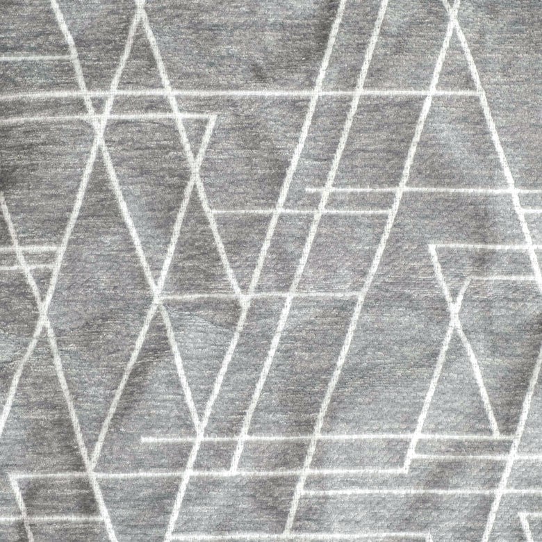 こたつ布団 長方形 薄掛け 約200×250cm 幾何学柄 こたつ掛け布団 コタツ布団 おしゃれ 掛け布団 北欧 かわいい カジュアル モダン ジオメトリック 96029 | ブランド登録なし | 02