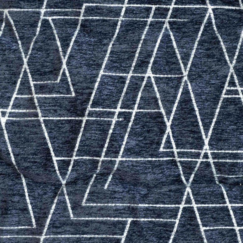 こたつ布団 長方形 薄掛け 約200×250cm 幾何学柄 こたつ掛け布団 コタツ布団 おしゃれ 掛け布団 北欧 かわいい カジュアル モダン ジオメトリック 96029 | ブランド登録なし | 01