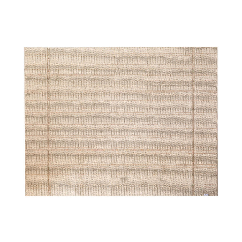 ラグマット ダイニング タフト 約170×220cm 国産 防ダニ 選択可 長方形 オールシーズン おしゃれ 96042 | ブランド登録なし | 01