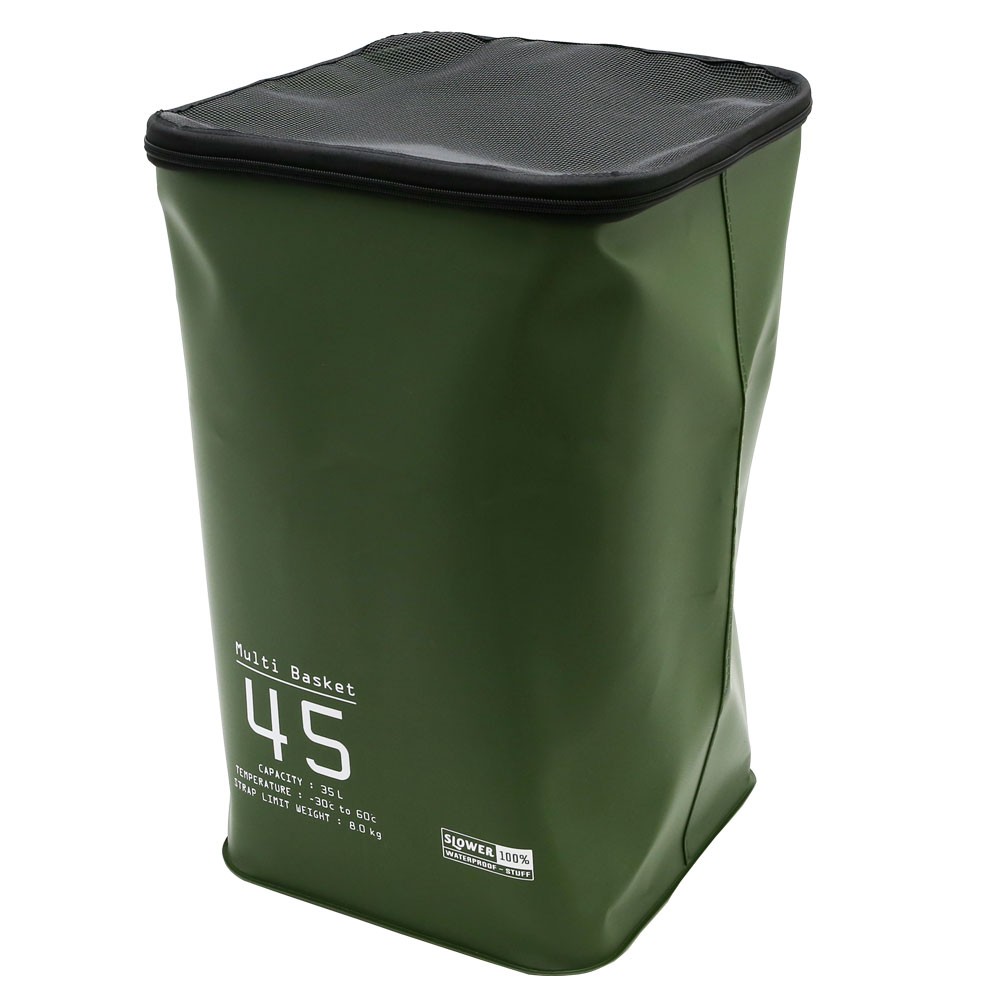 リュック キャリーバッグ アウトドア バスケット ランドリーバッグ 遮水 ワンショルダー 35L コンパクト 水着 丸洗い 97015 | ブランド登録なし | 01