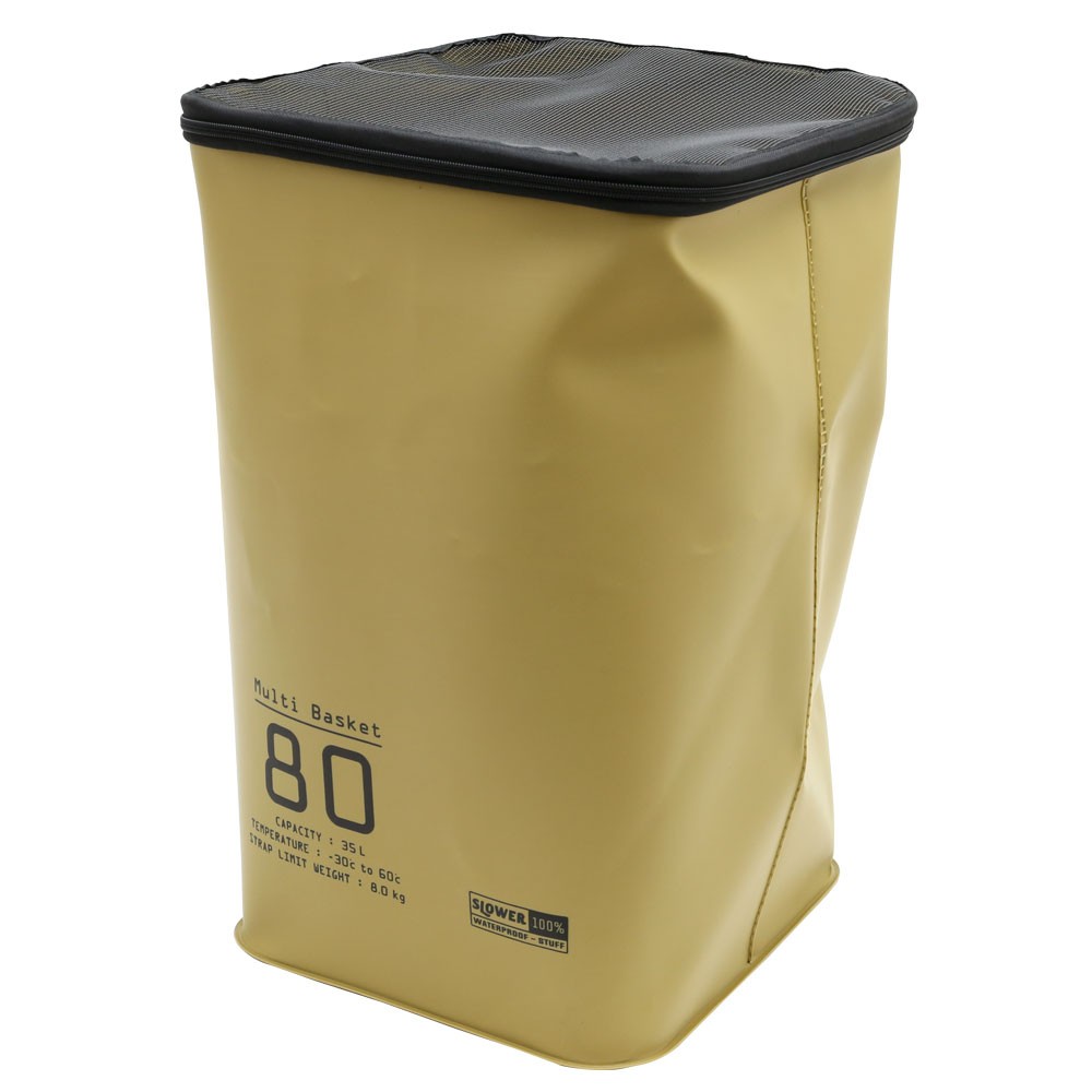 リュック キャリーバッグ アウトドア バスケット ランドリーバッグ 遮水 ワンショルダー 35L コンパクト 水着 丸洗い 97015 | ブランド登録なし | 02