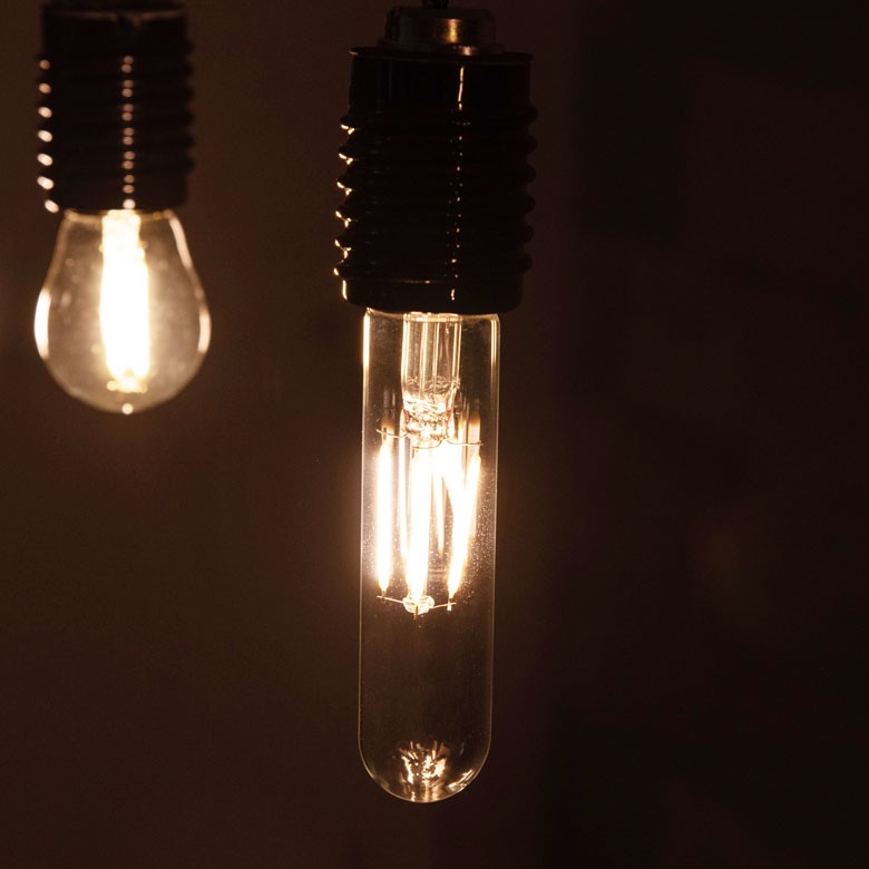 【新品未使用】E26 LED電球 暖色系 16個セット　プラスチック 98412_15.jpg