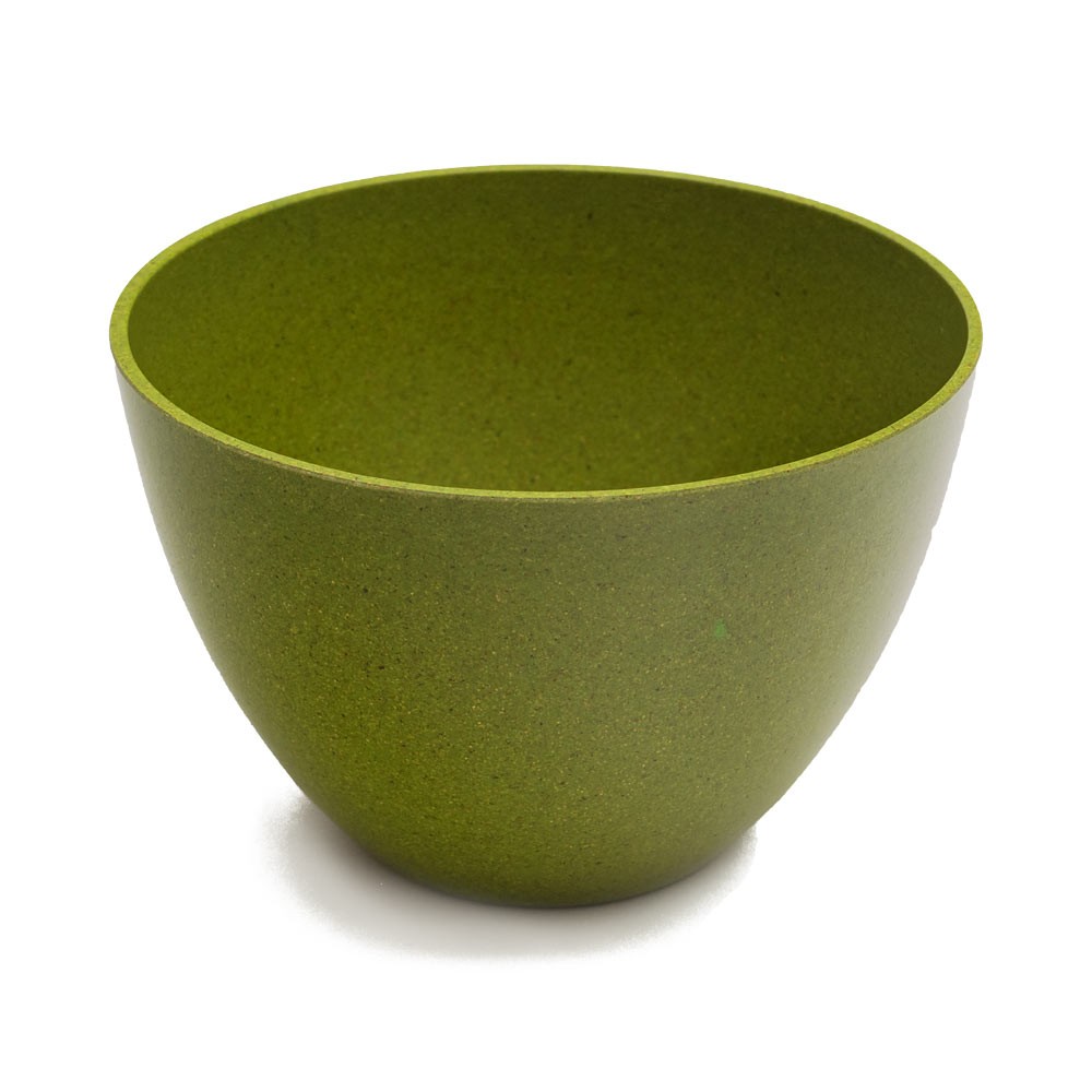 エコポット プランター 植木鉢 小物入れ カバー 鉢 6号 ガーデニング 観葉植物 花 鉢植え アメリカ製 おしゃれ 園芸 ベランダ アースカラー 98701 | ブランド登録なし | 01