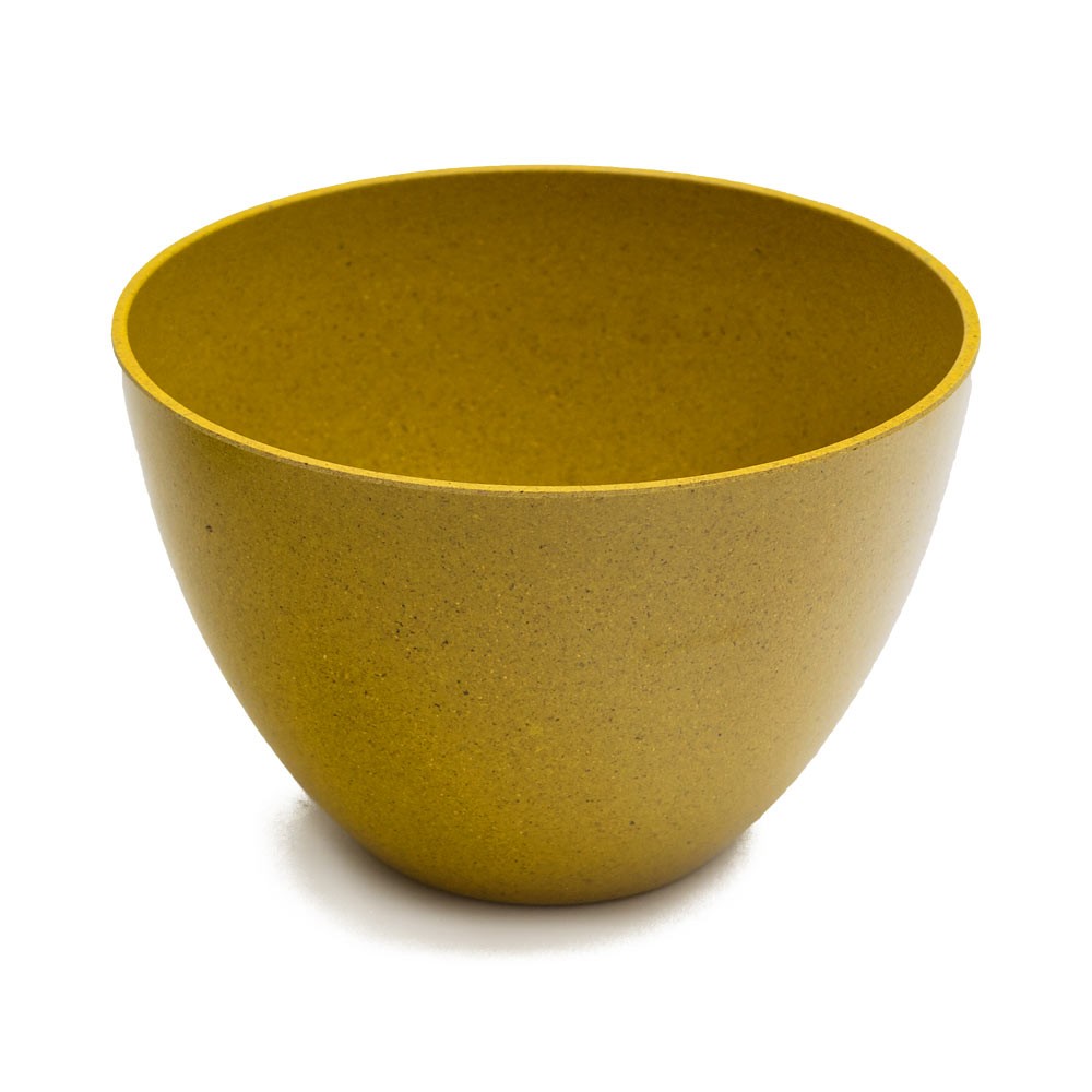 エコポット プランター 植木鉢 小物入れ カバー 鉢 6号 ガーデニング 観葉植物 花 鉢植え アメリカ製 おしゃれ 園芸 ベランダ アースカラー 98701 | ブランド登録なし | 03