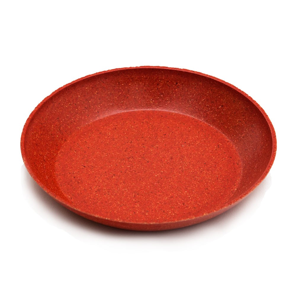 植木鉢 プレート エコプレート 受け皿 鉢皿 3号 円形 約15cm ソーサー 浅皿 ポットソーサー 丸型 ガーデニング 園芸 花 観葉植物 ベランダ おしゃれ 98704 | ブランド登録なし | 02