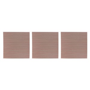 置き畳 い草 ユニット 畳 カラー 3枚セット 1.5畳 約 W 82cm D 82cm  H2.5cm 消臭 鎮静 抗菌 吸湿 放湿 空気浄化 さらさら 夏 和 和モダン 99087 | ブランド登録なし | 03