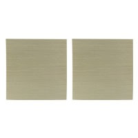置き畳 い草 ユニット 畳 カラー 2枚セット 1畳 約 W 82cm D 82cm  H2.5cm 消臭 鎮静 抗菌 吸湿 放湿 空気浄化 さらさら 夏 和 和モダン 99088 | ブランド登録なし | 06
