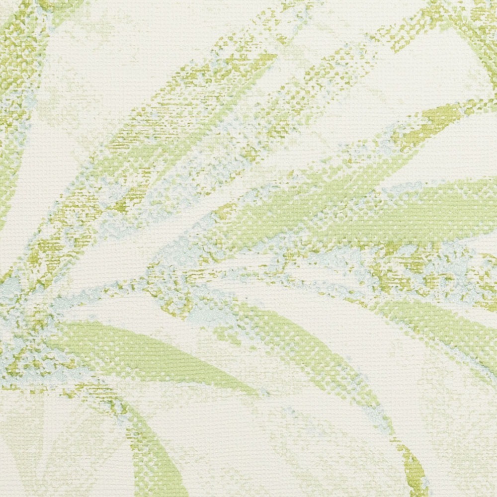 はがせる壁紙 フリース壁紙 ウォールシート シール クロス DIY リフォーム 賃貸 模様替え リーフ柄 ボタニカル柄 99913 | ブランド登録なし | 04