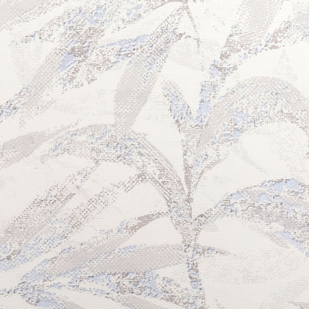 はがせる壁紙 フリース壁紙 ウォールシート シール クロス DIY リフォーム 賃貸 模様替え リーフ柄 ボタニカル柄 99913 | ブランド登録なし | 05