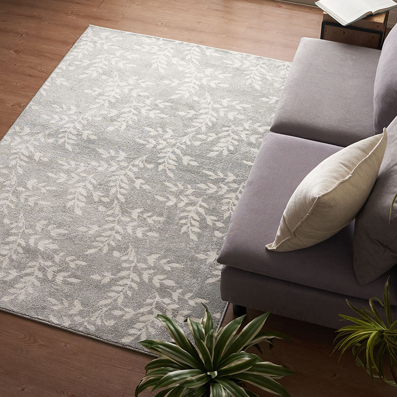 美しさと気品を感じるパターン