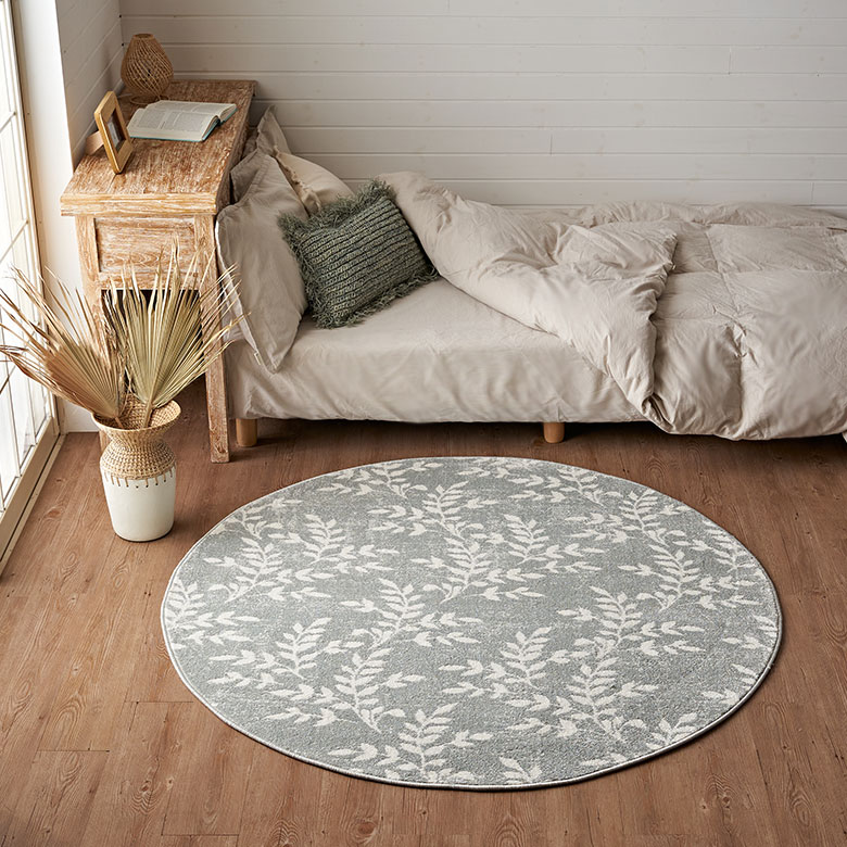 オリエンタルラグ