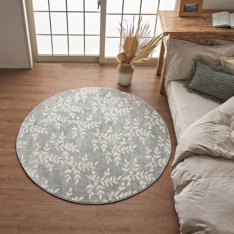 美しさと気品を感じるパターン