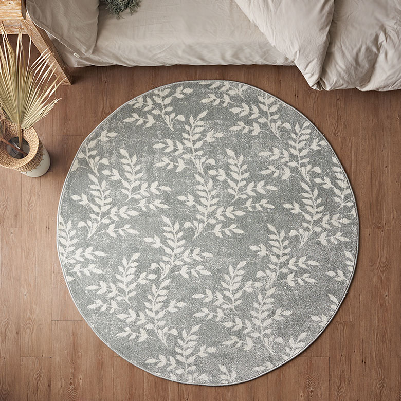 高密度ウィルトン織りならではの表現