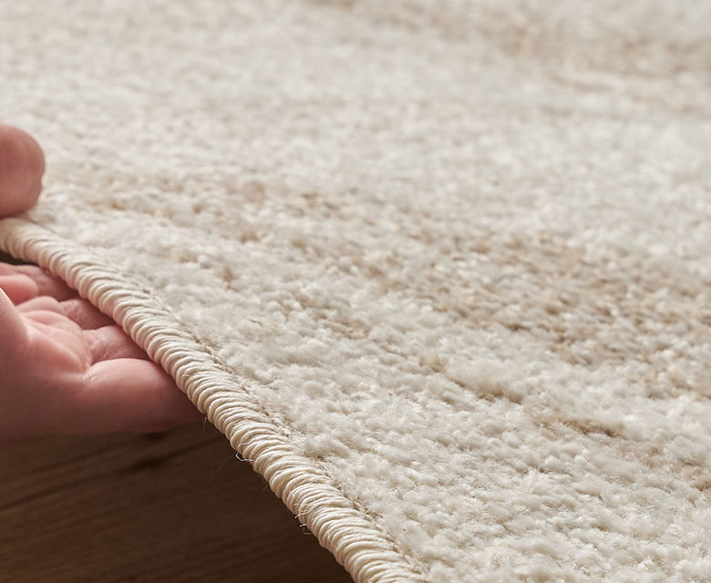 ポリプロピレン使用でお掃除もしやすい