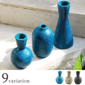 アートプランツ 造花 アートフラワー オブジェ アジアン 置き物 花