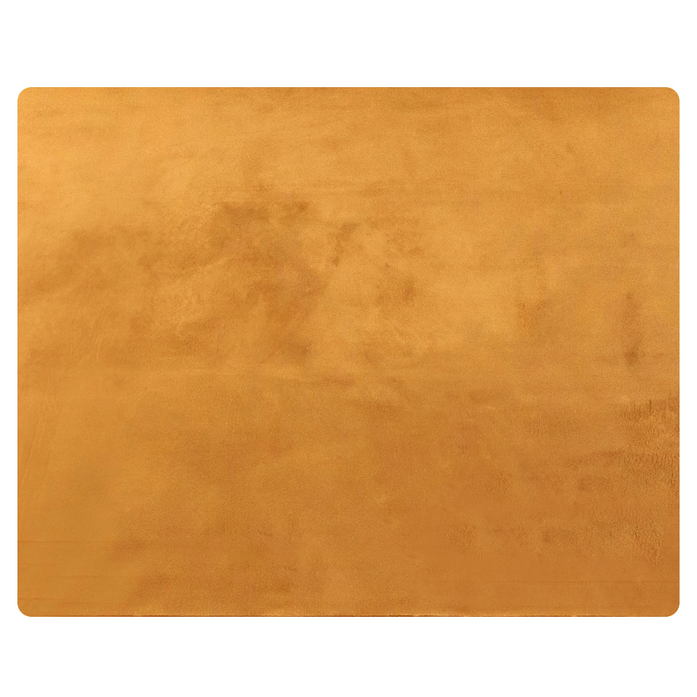 ELEMENTS ホットカーペットカバー 3畳 ラグ 洗える カーペット