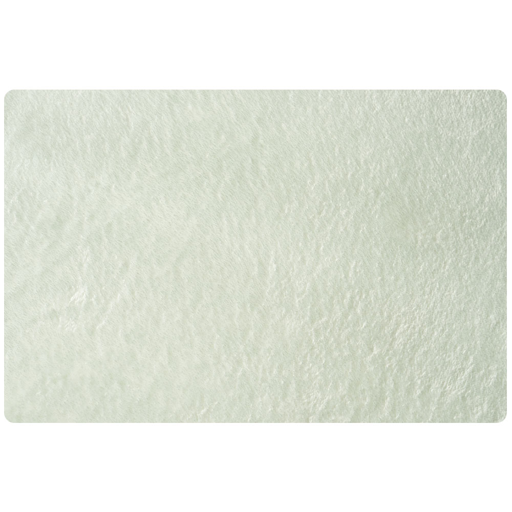 ELEMENTS（インテリア） ラグ 高反発 厚手 ラグマット ホット