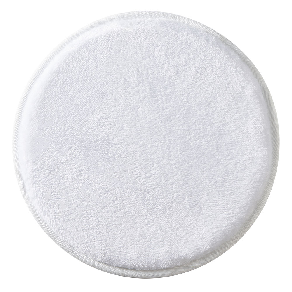 チェアパッド 丸 シートクッション 円形 高反発 クッション 座布団 直径35cm ソフチェ 極厚 チェアクッション 厚手 おしゃれ 北欧 インテリア 西海岸 K400-35 | ELEMENTS（インテリア） | 15