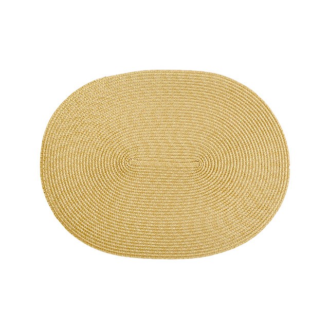 ELEMENTS ランチョンマット おしゃれ ランチマット 水洗い モダン