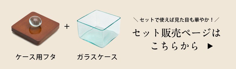 フタとケースのセット販売ページはこちらから