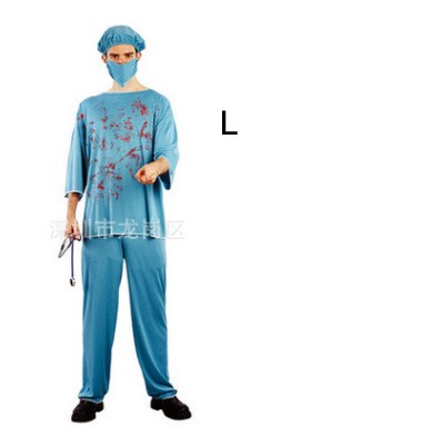 レディース　メンズ　コスチューム　死神　ゾンビ　ゴースト　死天使　お化け　吸血鬼　コスプレ　衣装　アニメ　フリーサイズ　本格派　リアルデザイン　公演　演劇　ハロウィン　イベント　パーティ　仮装　ブラック　ブルー　ブラウン　送料無料