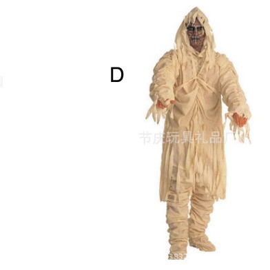 レディース　メンズ　コスチューム　死神　ゾンビ　ゴースト　死天使　お化け　コスプレ　衣装　アニメ　フリーサイズ　本格派　リアルデザイン　公演　演劇　ハロウィン　イベント　パーティ　仮装　ブラック　グレー　ベージュ　レッド　送料無料