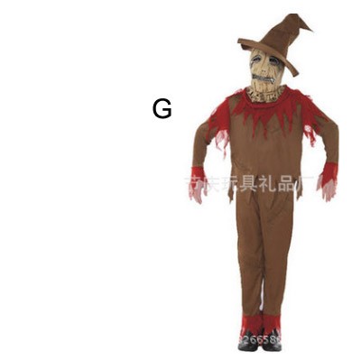 レディース　メンズ　コスチューム　死神　ゾンビ　ゴースト　死天使　お化け　コスプレ　衣装　アニメ　フリーサイズ　本格派　リアルデザイン　公演　演劇　ハロウィン　イベント　パーティ　仮装　ブラック　グレー　ベージュ　レッド　送料無料