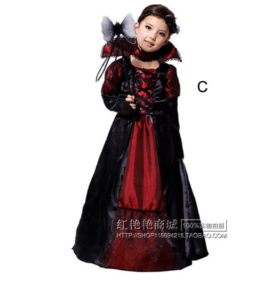 レディース　メンズ　キッズ　ジュニア　コスチューム　ヴァンパイア　吸血鬼　蝙蝠　コスプレ　衣装　フリーサイズ　本格派　リアルデザイン　公演　演劇　ハロウィン　イベント　パーティ　仮装　ブラック　送料無料