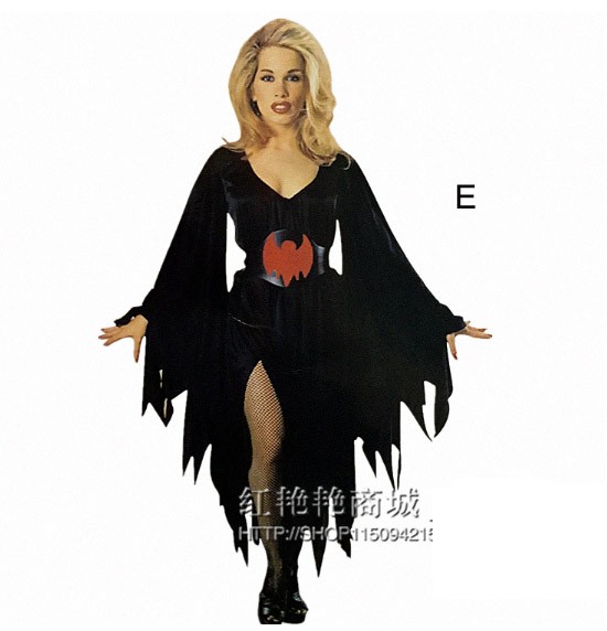 レディース　メンズ　キッズ　ジュニア　コスチューム　ヴァンパイア　吸血鬼　蝙蝠　コスプレ　衣装　フリーサイズ　本格派　リアルデザイン　公演　演劇　ハロウィン　イベント　パーティ　仮装　ブラック　送料無料
