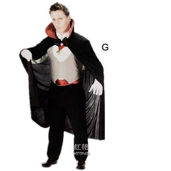 レディース　メンズ　キッズ　ジュニア　コスチューム　ヴァンパイア　吸血鬼　蝙蝠　コスプレ　衣装　フリーサイズ　本格派　リアルデザイン　公演　演劇　ハロウィン　イベント　パーティ　仮装　ブラック　送料無料