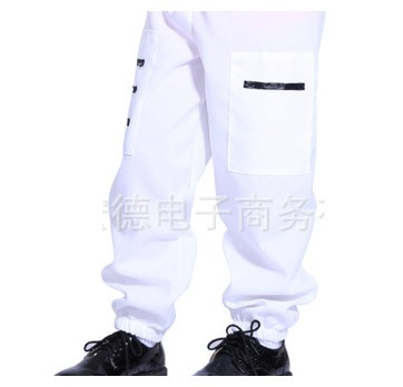 キッズ　ジュニア　コスチューム　宇宙飛行士　宇宙服　コスプレ　衣装　本格派　リアルデザイン　公演　演劇　ハロウィン　イベント　パーティ　仮装　オレンジ　ホワイト　送料無料