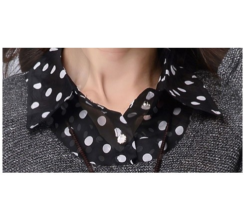 レディース　カットソー　Tシャツ　Uネック　長袖　ロング丈　トップス　カジュアル　キュート　大人　可愛い　フェミニン　おしゃれ　お出かけ　デイリー　グレー　灰色　Ｌ　XL　2XL　3XL　4XL　5XL　大きいサイズ　送料無料