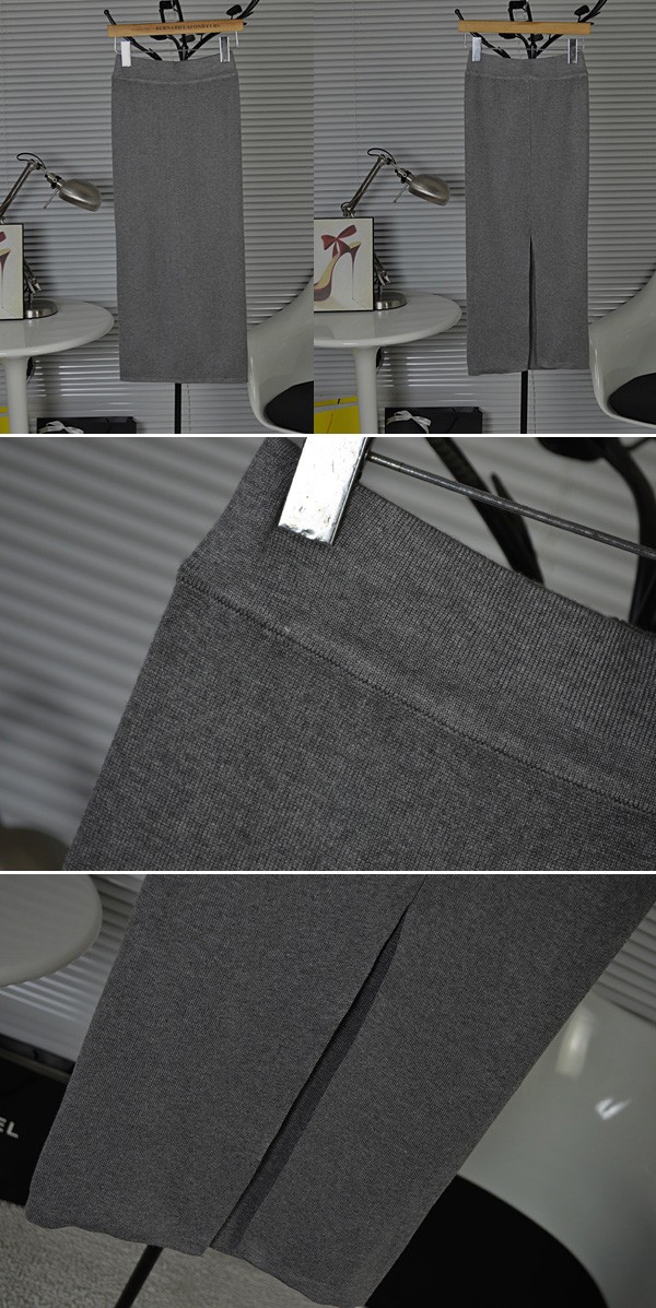 スカート　レディース　ミモレ丈　春　タイト　送料無料