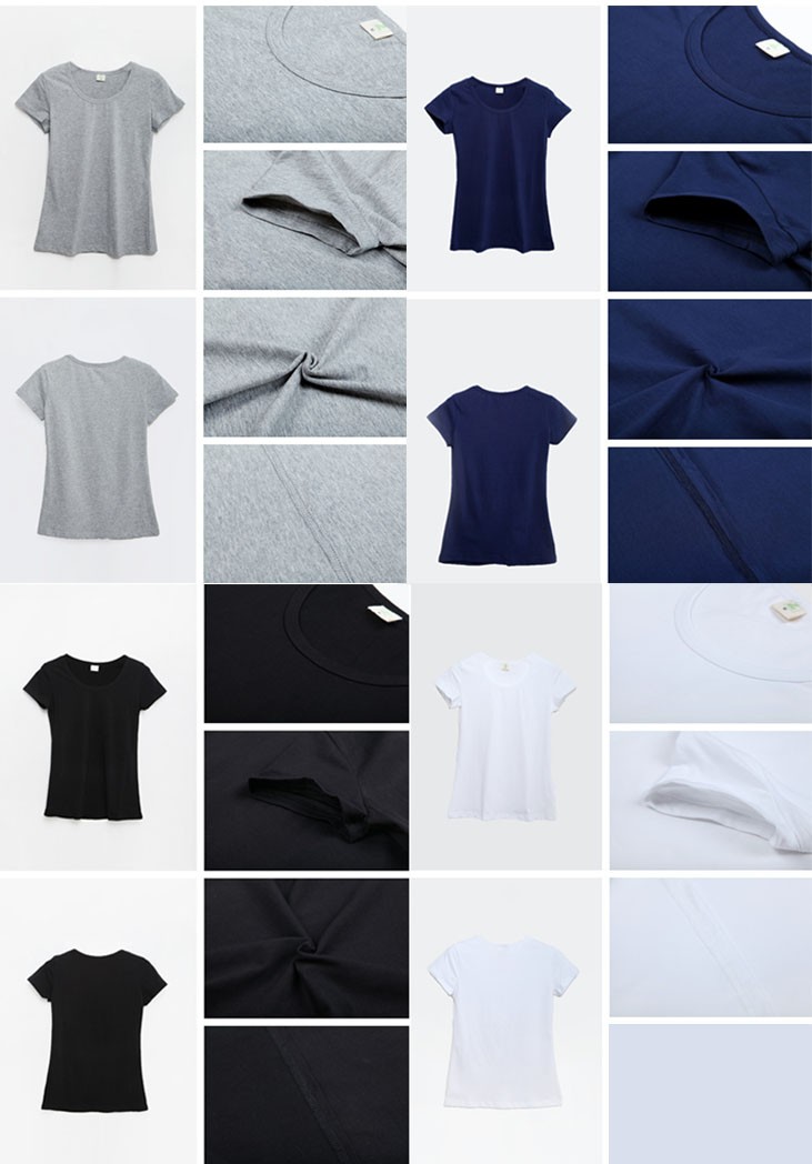 シャツ　春　半袖　レディース　送料無料　 カジュアル  トップス　丸襟 Tシャツ　カラーシャツ