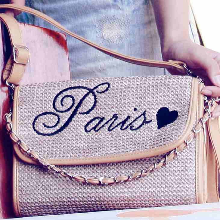 レディース　バッグ　カジュアル　リゾート　クラッチバッグ　麻　ナチュラル　チェーンバッグ　ショルダー　ハンドバッグ　ハンドバッグ　送料無料