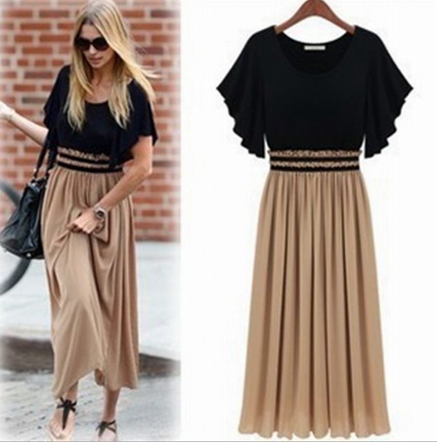 レディース　ワンピース　スカート　ロング　春　大人可愛い　大きいサイズ　ビジネス　休日コーデ　送料無料