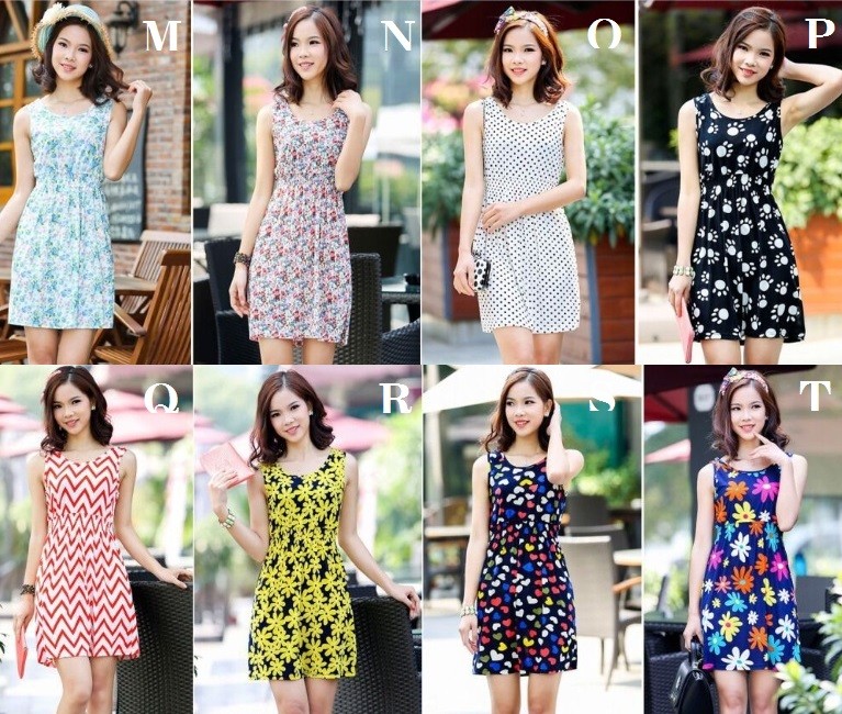 レディース　ワンピース　スカート　ミニ　定番人気　ボーダー　春　夏　5分丈　ミニ　大人カジュアル　ホワイト　レッド　大きいサイズ　送料無料