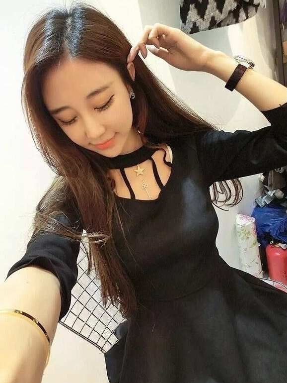 レディース　ワンピース　8分袖　無地　膝上丈　シンプル　カジュアル　大きいサイズ　大人可愛い　上品　エレガント　シック　フェミニン　卒業式　入学式　パーティ　女子会　デート　ブラック　送料無料