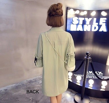 レディース　ライトアウター　ロングカーディガン　春夏コート　無地　シンプル　袖リボン　大人　薄い　カジュアル　フェミニン　オフィス　おしゃれ　デート　リゾート　旅行　ホワイト　ブルー　送料無料