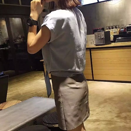 レディース　ファッション　トップス　ブラウス　半袖　かわいい　キュート　大人カジュアル　シャツ　夏　アウトドア　旅行　デート　普段着　ブルー　ライトブルー　送料無料