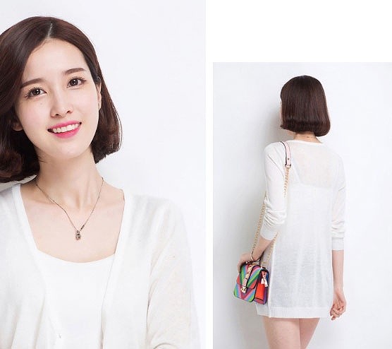 レディース　カーディガン　ロング　薄手　長袖　UV対策　大きいサイズ　無地　シンプル　ロングカーデ　冷房対策　大人カジュアル　フェミニン　普段着　おしゃれ　デート　リゾート　ホワイト　ピンク　ブラック　ベージュ　パープル　送料無料