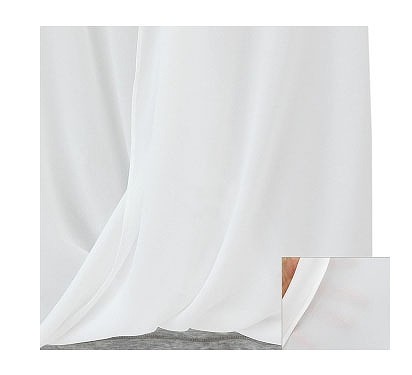 レディース　トップス　Vネック　シフォンシャツ　カットソー　無地　長袖　シンプル　大きいサイズ　大人カジュアル　フェミニン　普段着　オフィス　ナチュラル　おしゃれ　デート　リゾート　グレー　ブラック　ピンク　送料無料