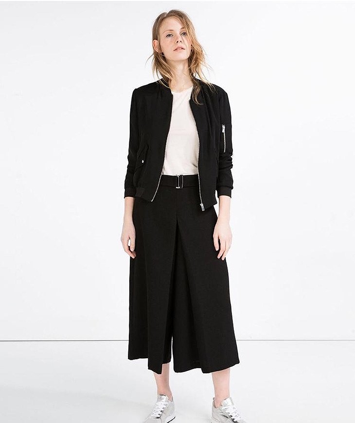 レディース　セーター　クルーネック　ニット　千鳥格子　長袖　大人カジュアル　フェミニン　かわいい　オフィス　仕事　人気　お出かけ　デート　リゾート　ブラック　送料無料