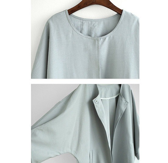 レディース　　ジャケットコート　カーディガン　七分袖　ロング丈　大人カジュアル　フェミニン　かわいい　人気　お出かけ　デート　リゾート　グレー　ブラック　送料無料