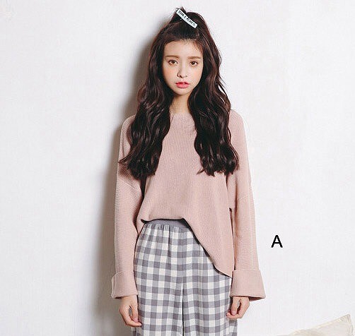 レディース　セーター　カーディガン　長袖　甘いゆったり　ショート丈　大人カジュアル　フェミニン　かわいい　人気　お出かけ　デート　リゾート　全６色　送料無料