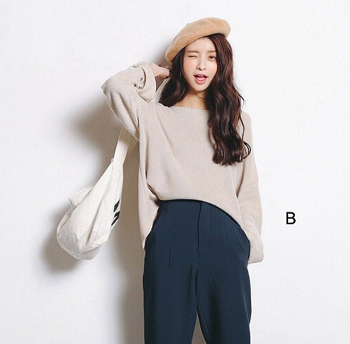 レディース　セーター　カーディガン　長袖　甘いゆったり　ショート丈　大人カジュアル　フェミニン　かわいい　人気　お出かけ　デート　リゾート　全６色　送料無料