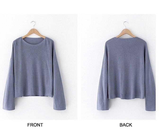 レディース　セーター　カーディガン　長袖　甘いゆったり　ショート丈　大人カジュアル　フェミニン　かわいい　人気　お出かけ　デート　リゾート　全６色　送料無料