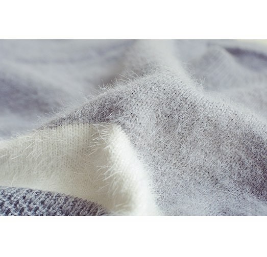 レディース　トップス　セーター　ニット　カットソー　シンプル　無地　長袖　フリーサイズ　ゆったり　大人カジュアル　フェミニン　普段着　おしゃれ　デート　リゾート　グレー　ホワイト　ブラウン　レッド　送料無料