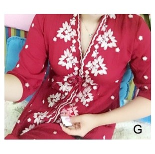 レディース　マキシ丈　ワンピース　刺繍　ロングワンピ　5分袖　フレア　Vネック　ゆったり　春夏　大人カジュアル　大きいサイズ　シンプル　リゾート　デイリー　お出かけ　デート　ブラック　ブルー　ピンク　ブルー　ブラック　グリーン　レッド　ホワイト　送料無料